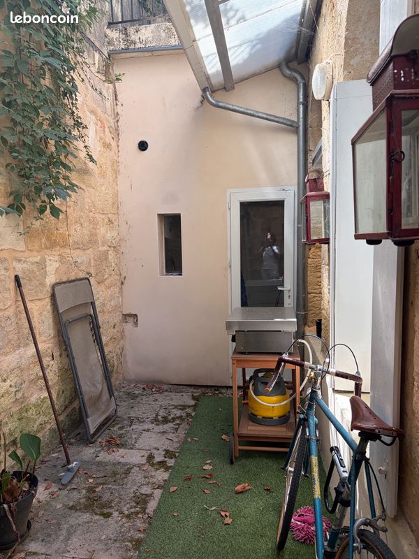 Maison 5 pièces 84 m² · à Bordeaux · 84 m² · 1 520 €