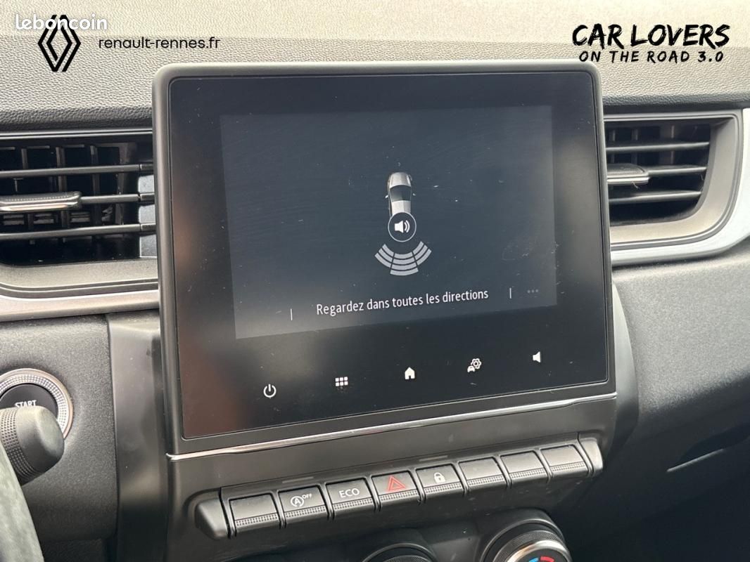 Renault Captur TCe 90 Evolution (image 21)