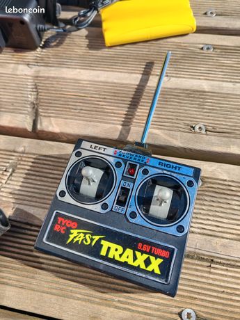Traxxas Kit Chenille Traxx TRX-4 8880