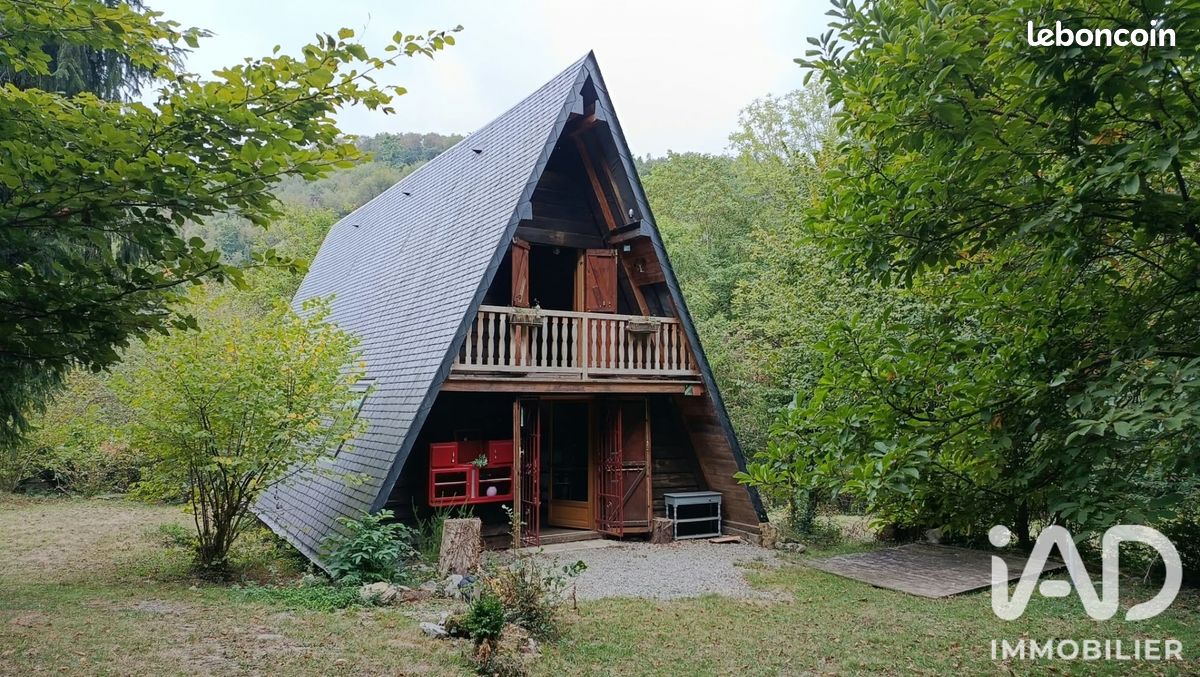 Maison 2 pièces 100 m² · à Bagnères-de-Bigorre · 100 m² · 144 000 €