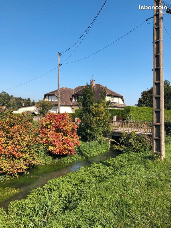 Maison 7 pièces 230 m² · à Airaines · 230 m² · 350 000 €