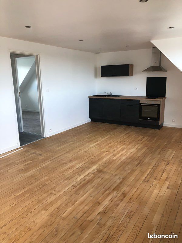 Appartement a louer lanester - 2 pièce(s) - 42 m2 - Surfyn