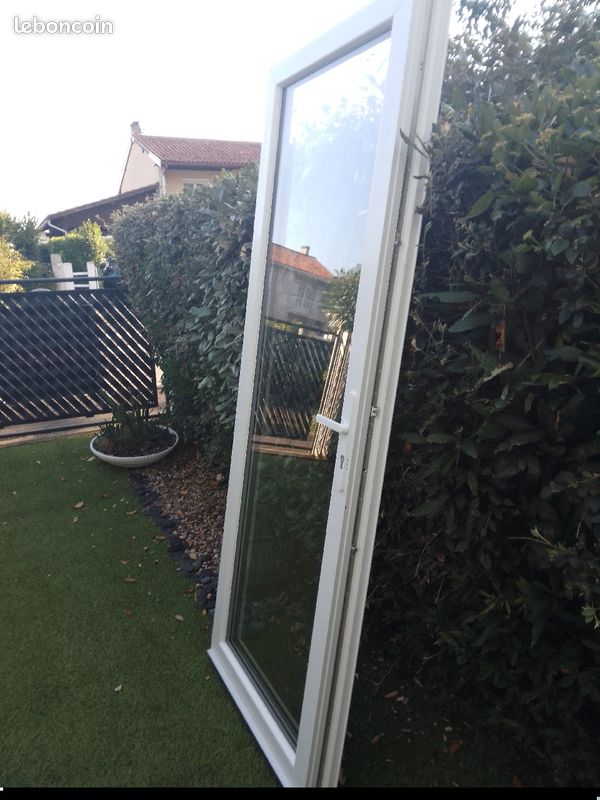 Ventail PVC double vitrage (image 1)