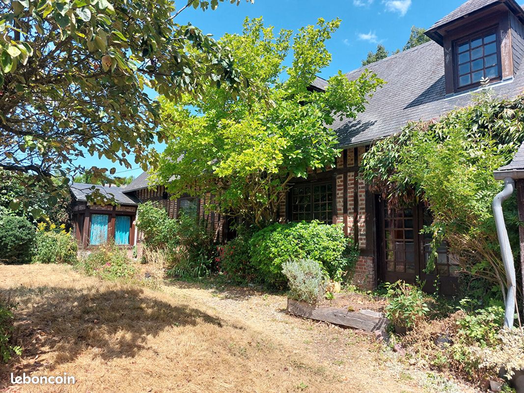 Maison 6 pièces 137 m² (image 2)
