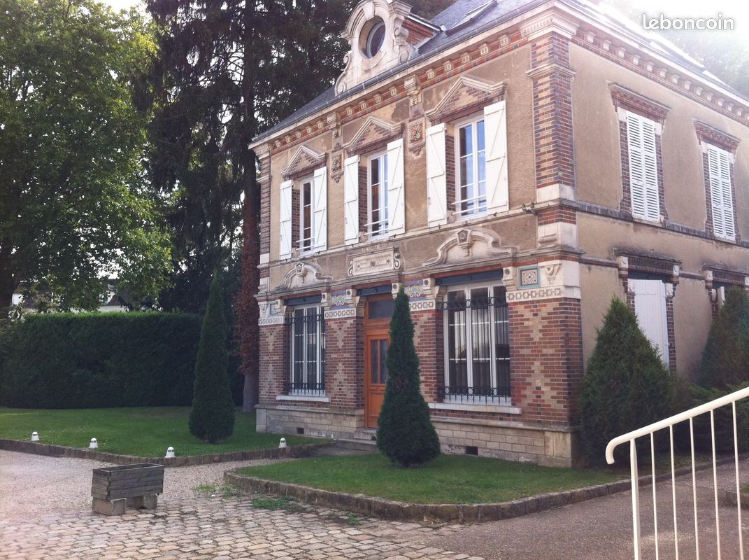 Maison 3 pièces 74 m² · à Sens · 74 m² · 808 €/mois