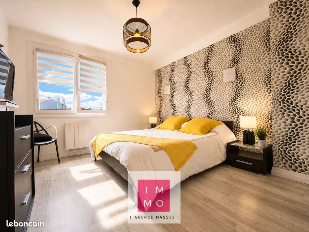 Appartement 3 pièces 56 m² · à Tarbes · 56 m² · 102 000 €