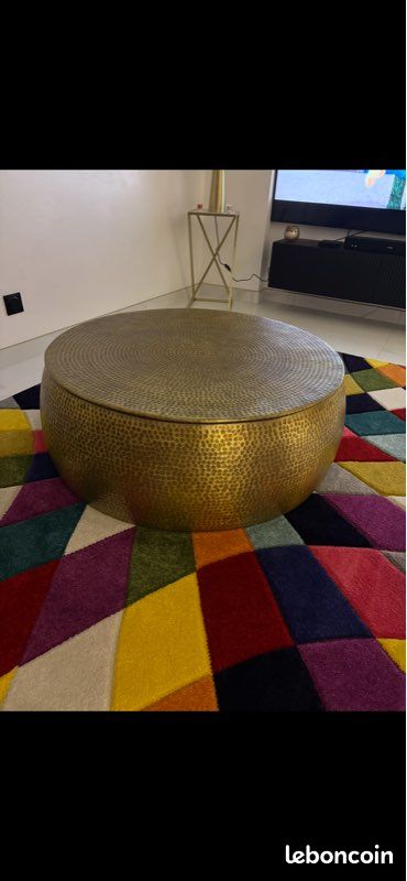 Table basse (image 1)