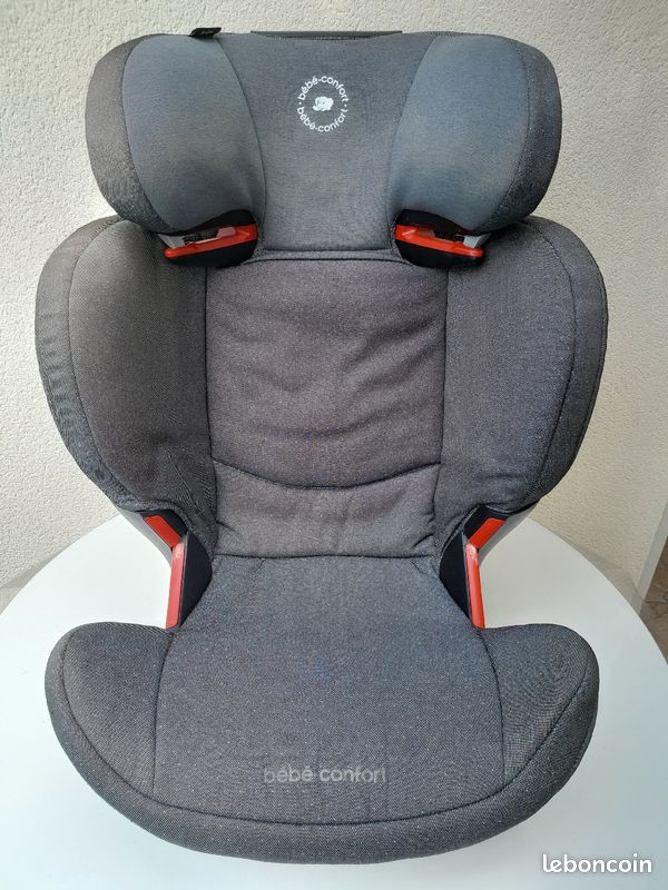 Siège auto enfant (image 3)