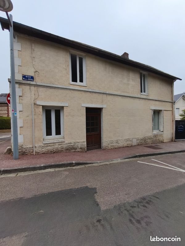 Maison 6 pièces 86 m² · à Pavilly · 86 m² · 139 000 €