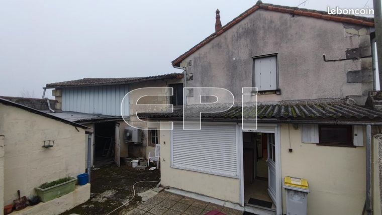 Maison 4 pièces 73 m²