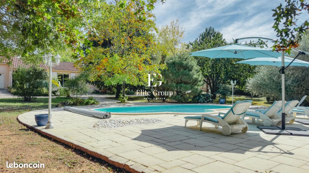 Maison 6 pièces 121 m² · à Pranzac · 121 m² · 347 750 €