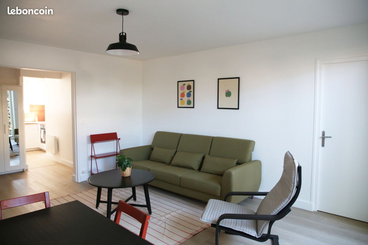 Appartement 5 pièces 85 m² · à Palaiseau · 85 m² · 700 €/mois