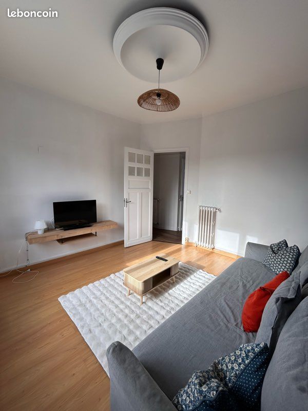 Appartement 2 pièces 40 m² · à Lourdes · 40 m² · 620 €/mois