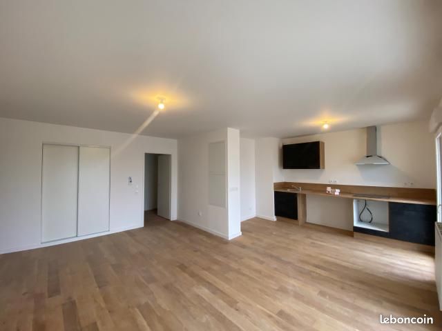 Appartement 3 pièces 69 m² · à Caen · 69 m² · 930 €/mois