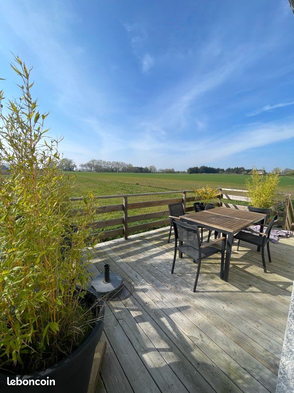 Maison 5 pièces 114 m² · à Pleurtuit · 114 m² · 430 000 €