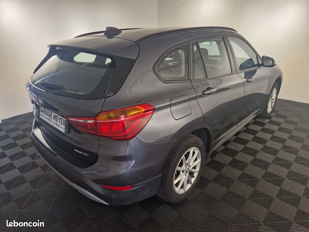 Bmw x1 (f48) sdrive 18ia 140ch lounge dkg7 (image 2)