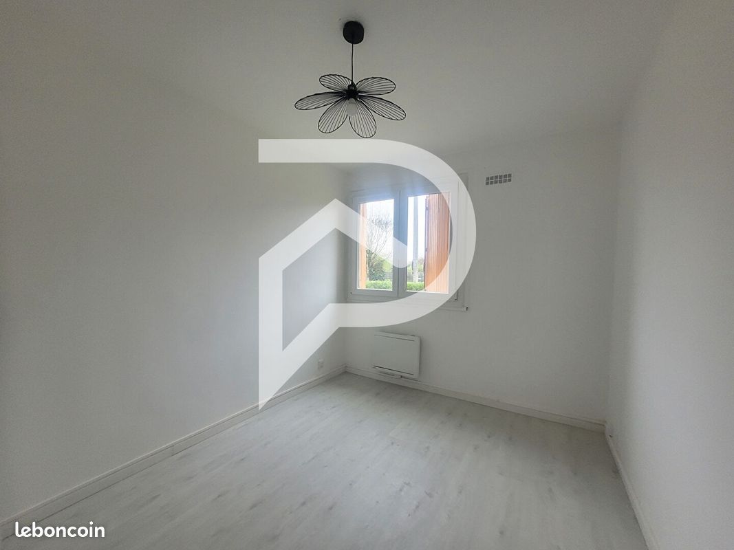 Appartement a louer persan - 4 pièce(s) - 74 m2 - Surfyn