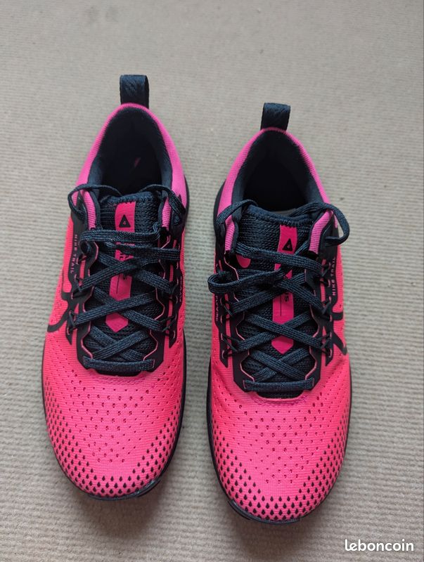 Baskets Nike Pegasus Trail 4 (image 2)