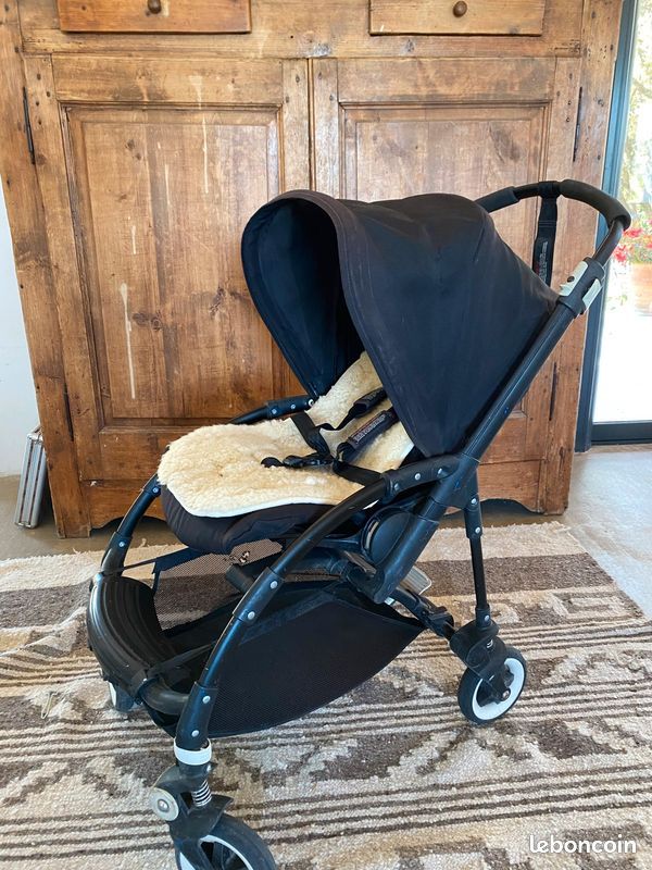 Poussette Bugaboo bee 3 (image 5)