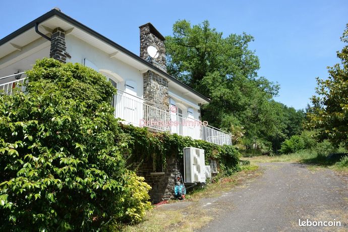Maison 9 pièces 197 m²