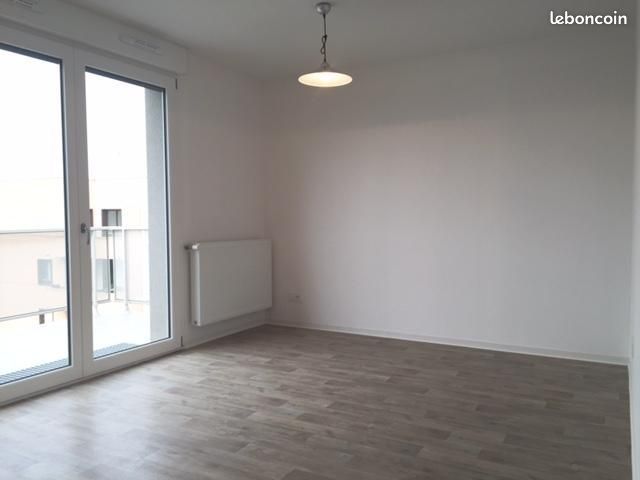 Appartement 1 pièce 26 m² · à Vandœuvre-lès-Nancy · 26 m² · 359 €/mois