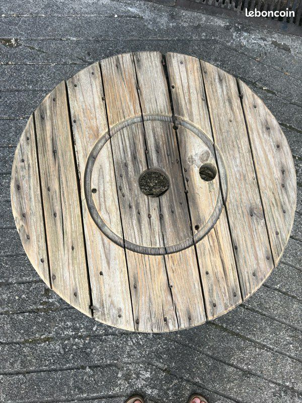 Tables et Chaises (image 4)