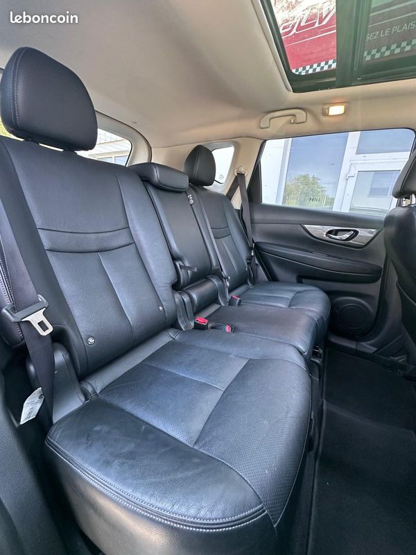 Nissan X-trail 1.6 dci 130cv 8 (image 16)