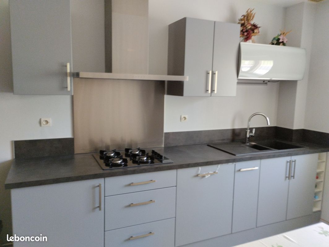 Appartement 2 pièces 69 m² · à Valmont · 69 m² · 520 €/mois