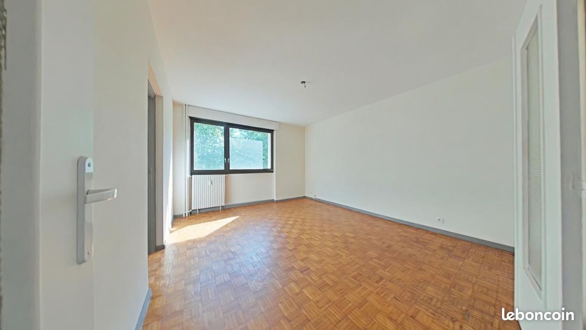 Appartement 2 pièces 46 m² · à Saint-Étienne · 46 m² · 550 €/mois