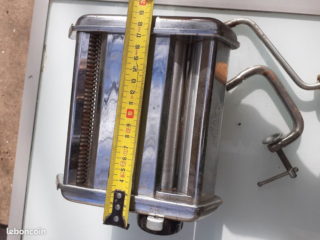 Machine à pâtes (image 3)