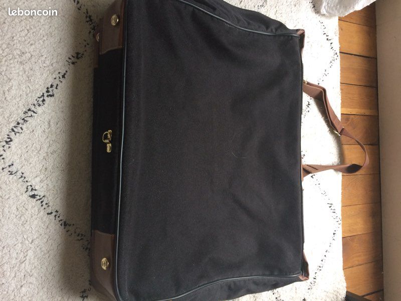 Valise porte costume Samsonite (image 3)