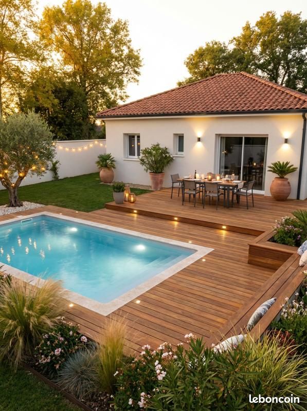 Maison 4 pièces 90 m² · à Sainte-Blandine · 90 m² · 218 000 €