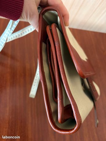 Trousse De Manucure Vintage Ted Lapidus Complète - Occasion