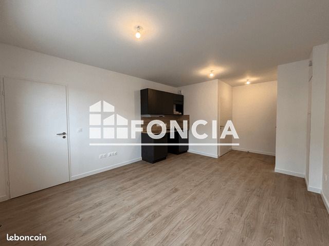 Appartement 2 pièces 41 m² · à Reims · 41 m² · 600 €