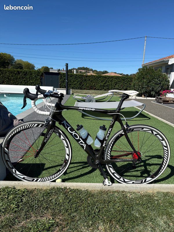 Vélo de route (image 1)