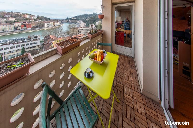 Appartement 4 pièces 68 m² · à Lyon · 68 m² · 345 523 €