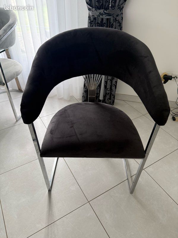 Chaise (image 7)