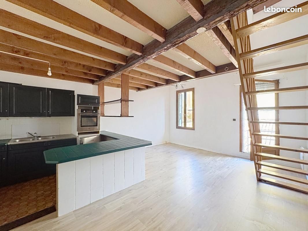 Appartement 2 pièces 50 m² · à Toulouse · 50 m² · 832 €/mois