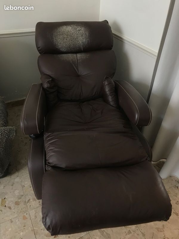 Fauteuil releveur innov'sa (image 2)
