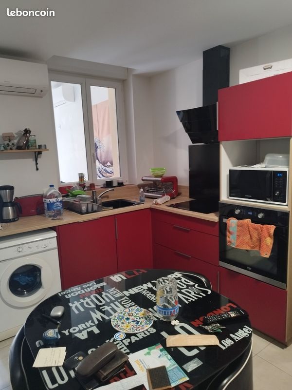 Maison 2 pièces 38 m² · à Libourne · 38 m² · 135 000 €