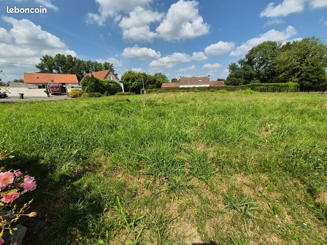 Terrain Gouy Servins · à Gouy-Servins · 112 500 €