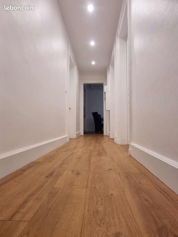 Appartement 4 pièces 90 m² · à Mulhouse · 90 m² · 995 €