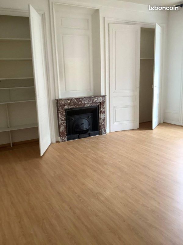 Appartement 2 pièces 46 m² · à Lyon · 46 m² · 900 €/mois