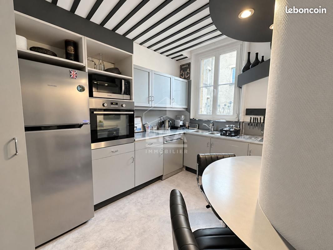 Appartement 3 pièces 72 m² (image 6)