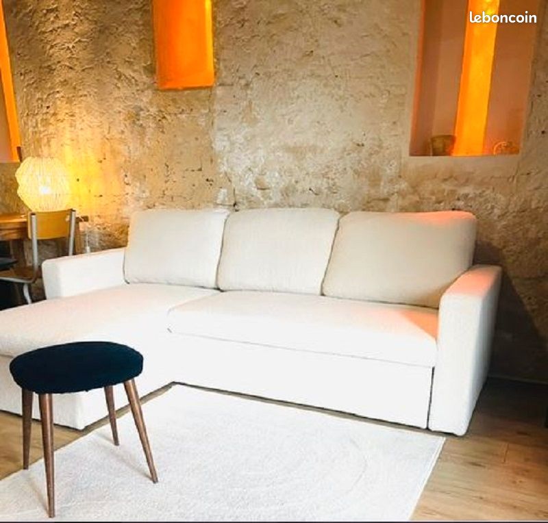 Maison 7 pièces 130 m² · à Salles · 130 m² · 437 500 €