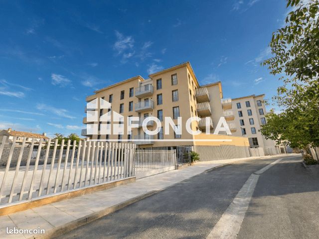 Appartement 5 pièces 110 m² · à Marignane · 110 m² · 1 749 €/mois