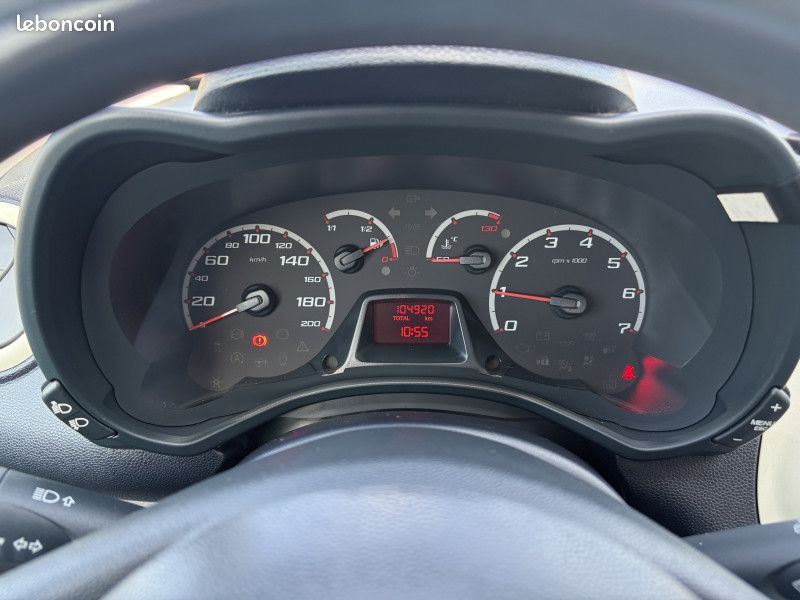 Ford KA 1.2 69CH STOP&START TREND PLUS (image 13)