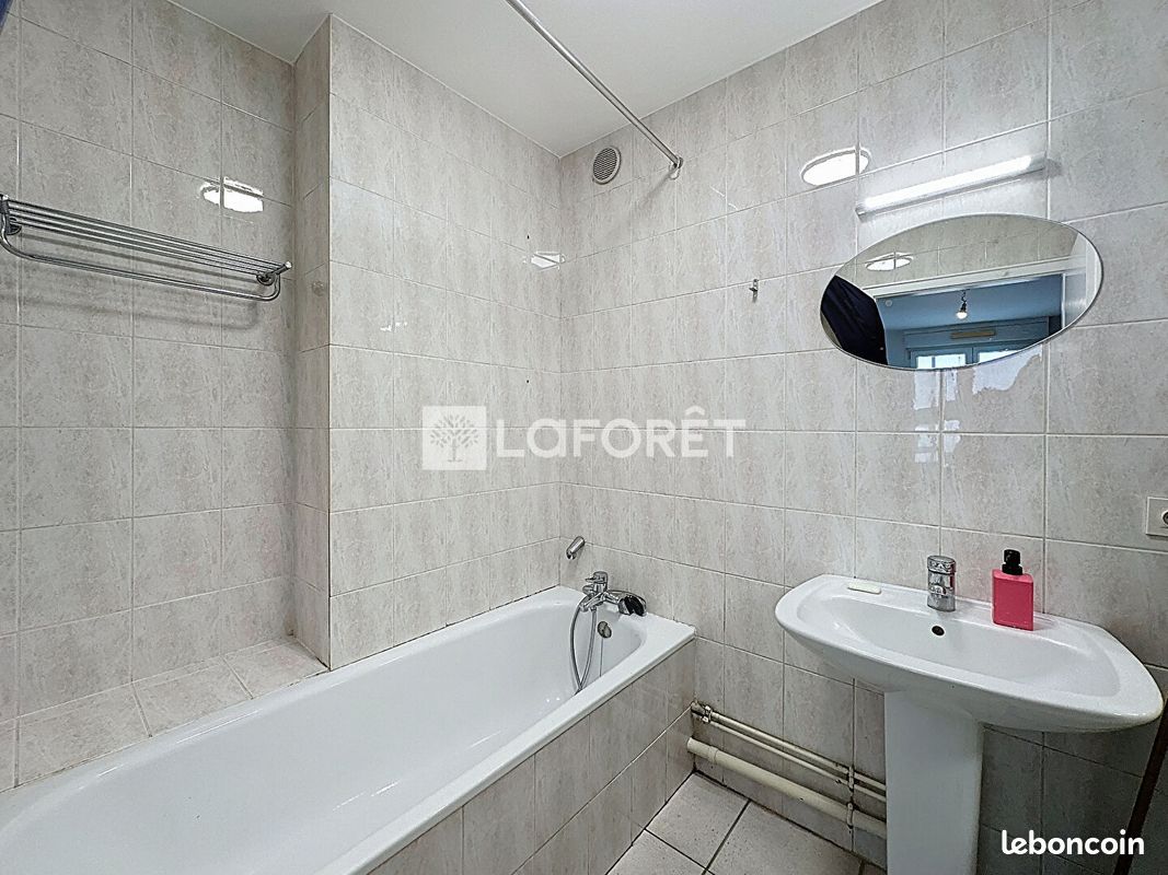 Appartement a louer illkirch-graffenstaden - 2 pièce(s) - 51 m2 - Surfyn