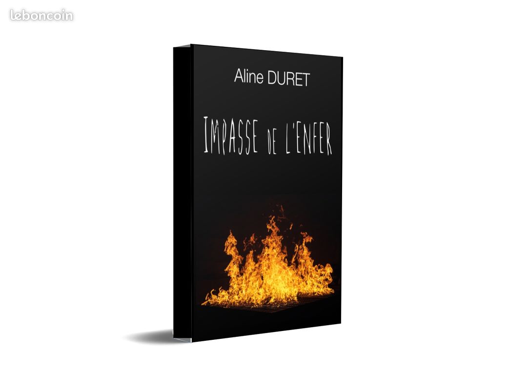Nouvelle suspense thriller Impasse de l’enfer (image 1)