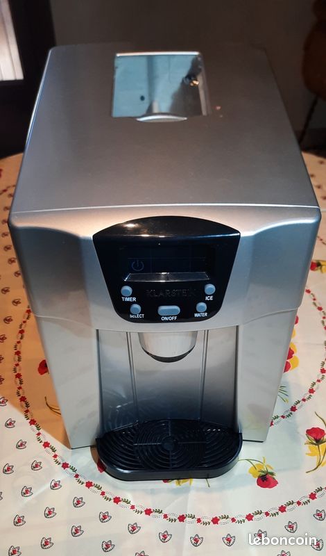 Machine glacons klarstein (image 3)